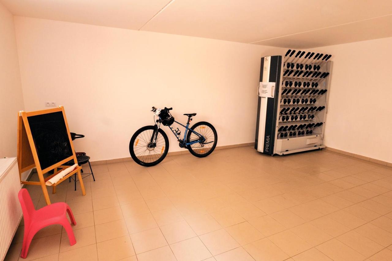 Appartement Miraka à Lipno nad Vltavou Extérieur photo