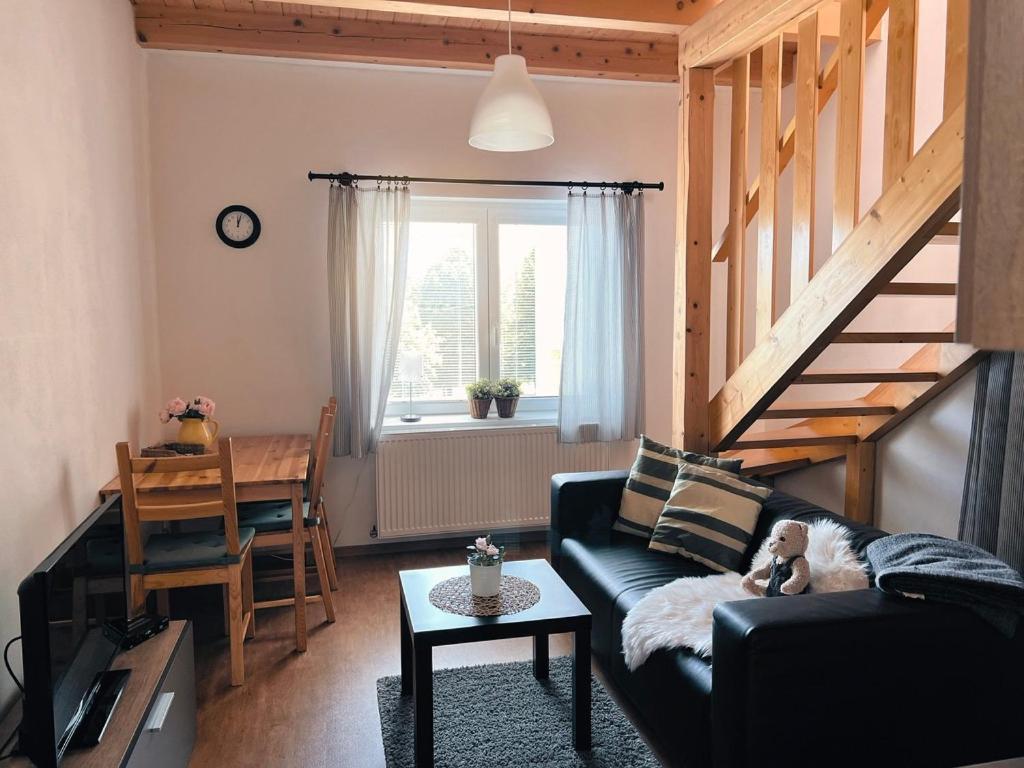 Appartement Miraka à Lipno nad Vltavou Extérieur photo