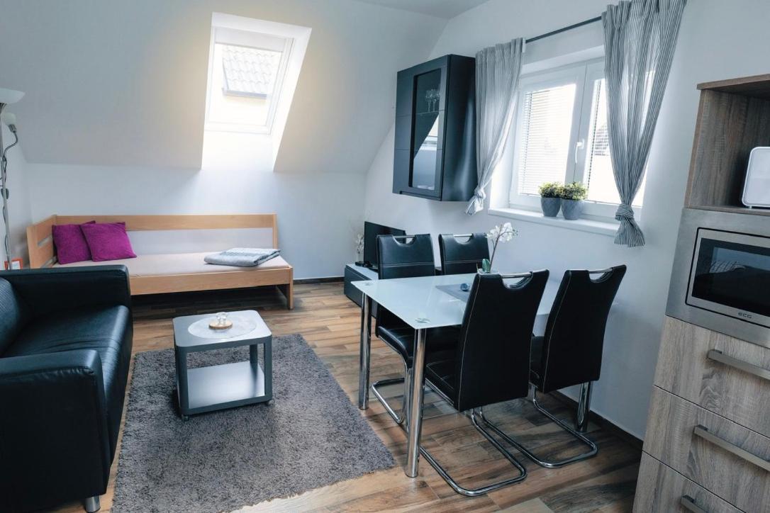 Appartement Miraka à Lipno nad Vltavou Extérieur photo