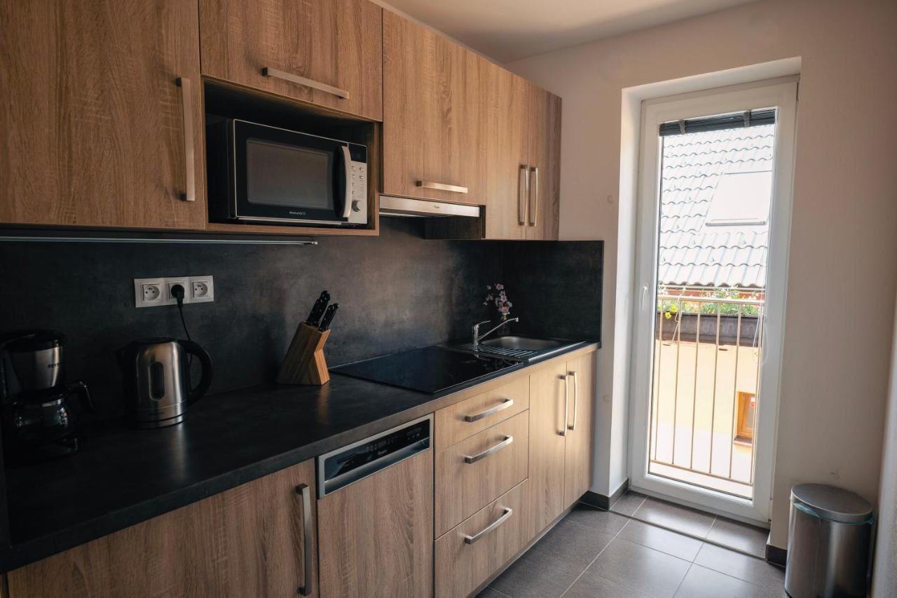 Appartement Miraka à Lipno nad Vltavou Extérieur photo