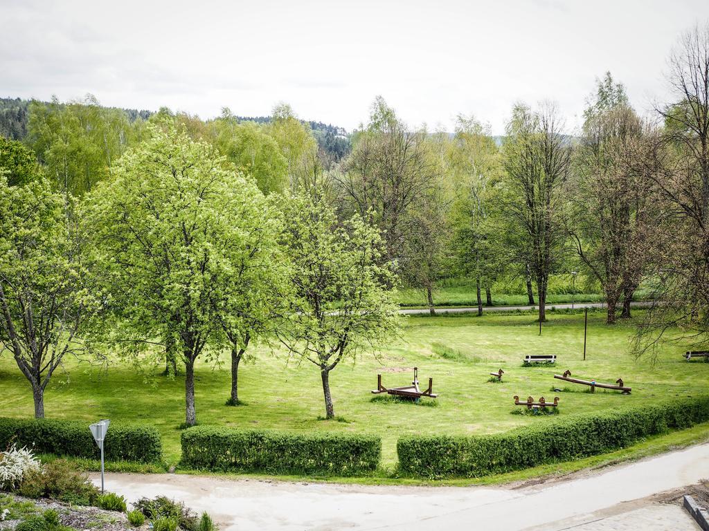 Appartement Miraka à Lipno nad Vltavou Extérieur photo