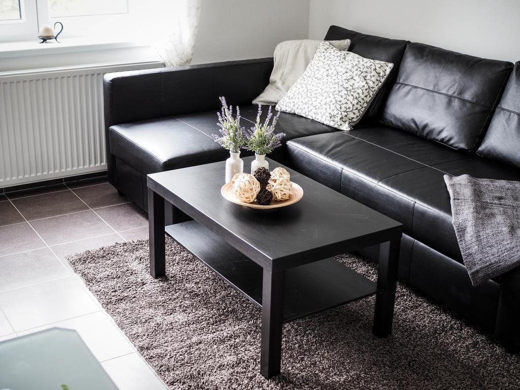 Appartement Miraka à Lipno nad Vltavou Extérieur photo