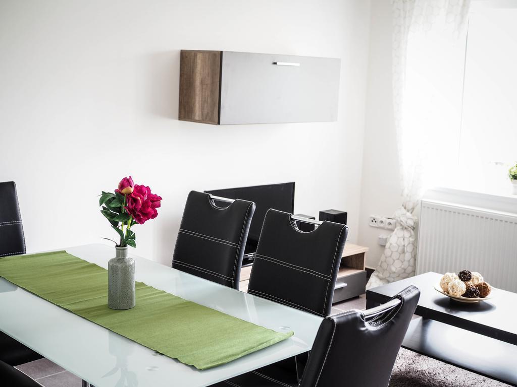 Appartement Miraka à Lipno nad Vltavou Extérieur photo
