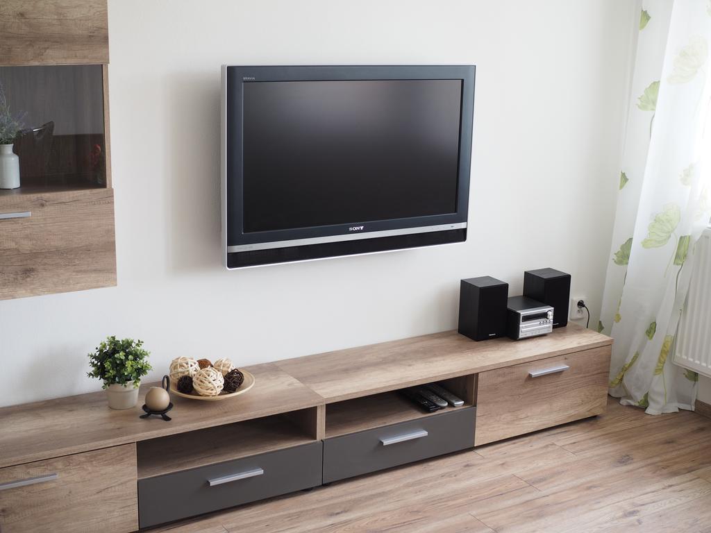 Appartement Miraka à Lipno nad Vltavou Extérieur photo