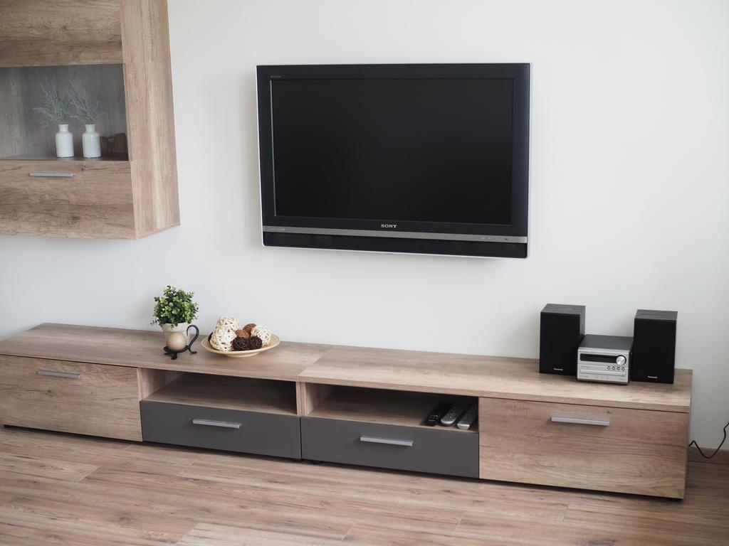 Appartement Miraka à Lipno nad Vltavou Extérieur photo