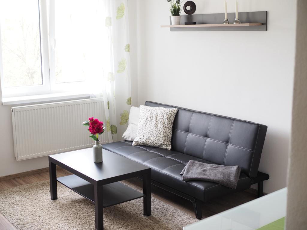 Appartement Miraka à Lipno nad Vltavou Extérieur photo