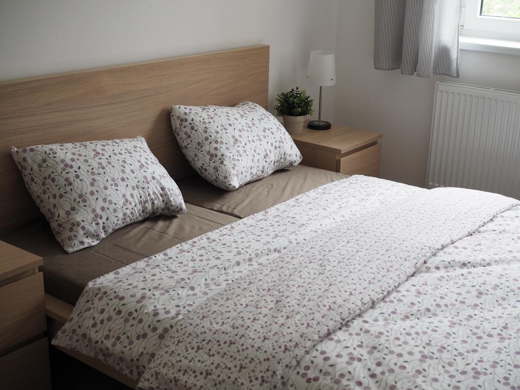 Appartement Miraka à Lipno nad Vltavou Extérieur photo