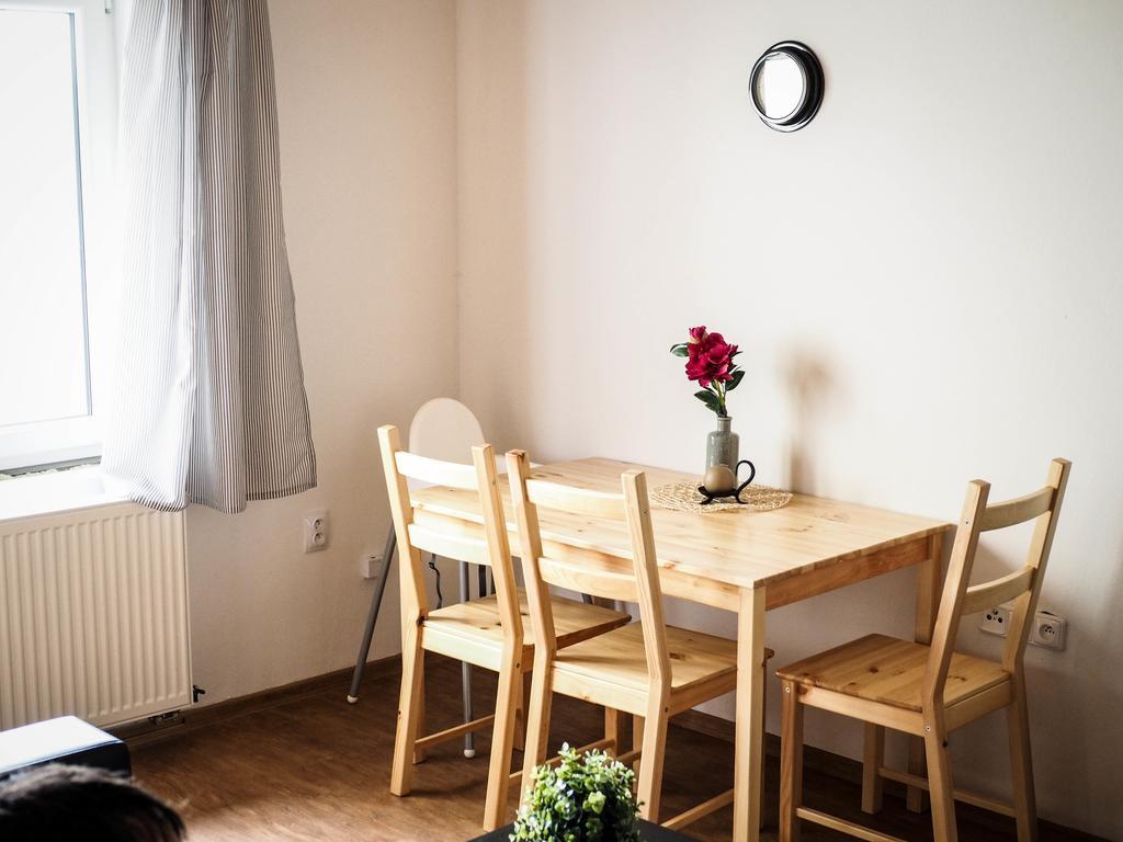 Appartement Miraka à Lipno nad Vltavou Extérieur photo