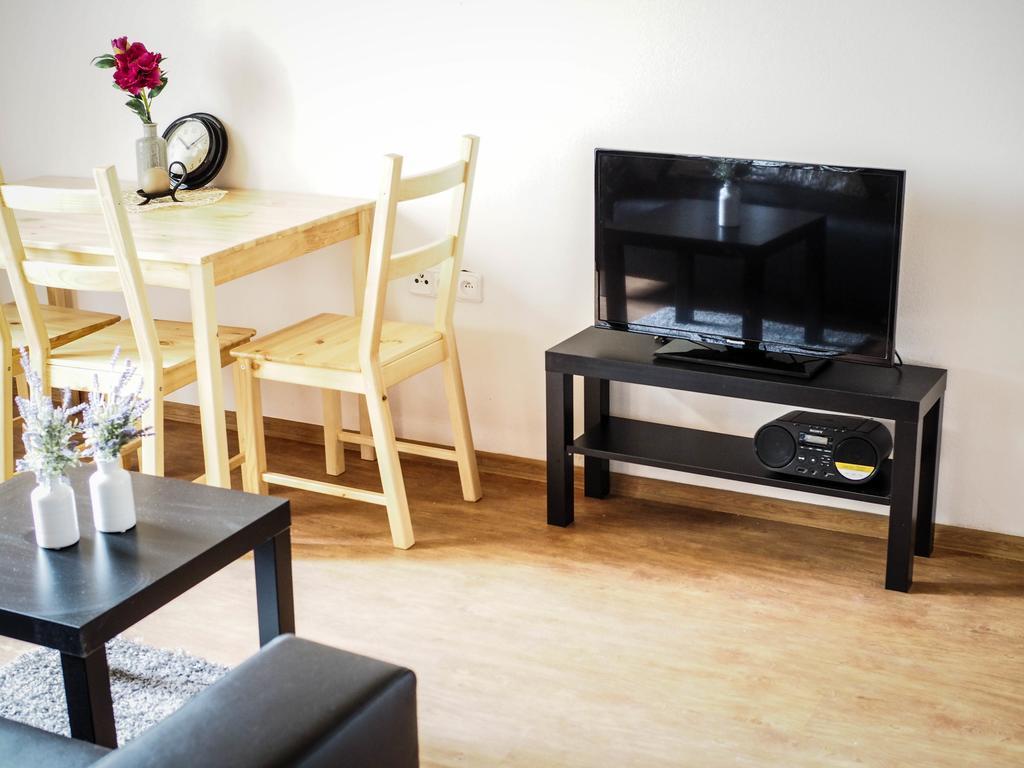 Appartement Miraka à Lipno nad Vltavou Extérieur photo
