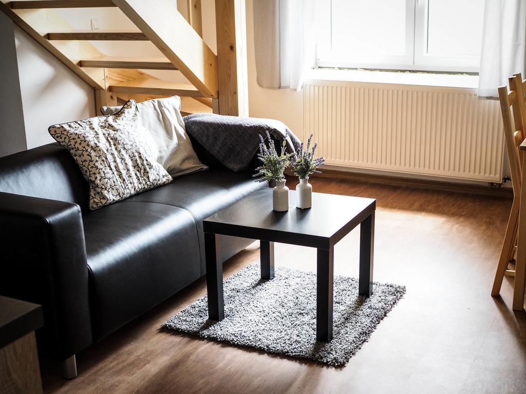 Appartement Miraka à Lipno nad Vltavou Extérieur photo