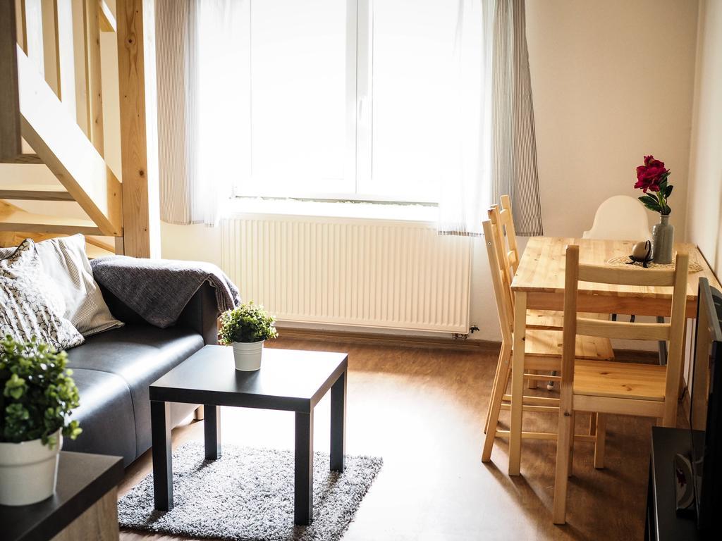 Appartement Miraka à Lipno nad Vltavou Extérieur photo