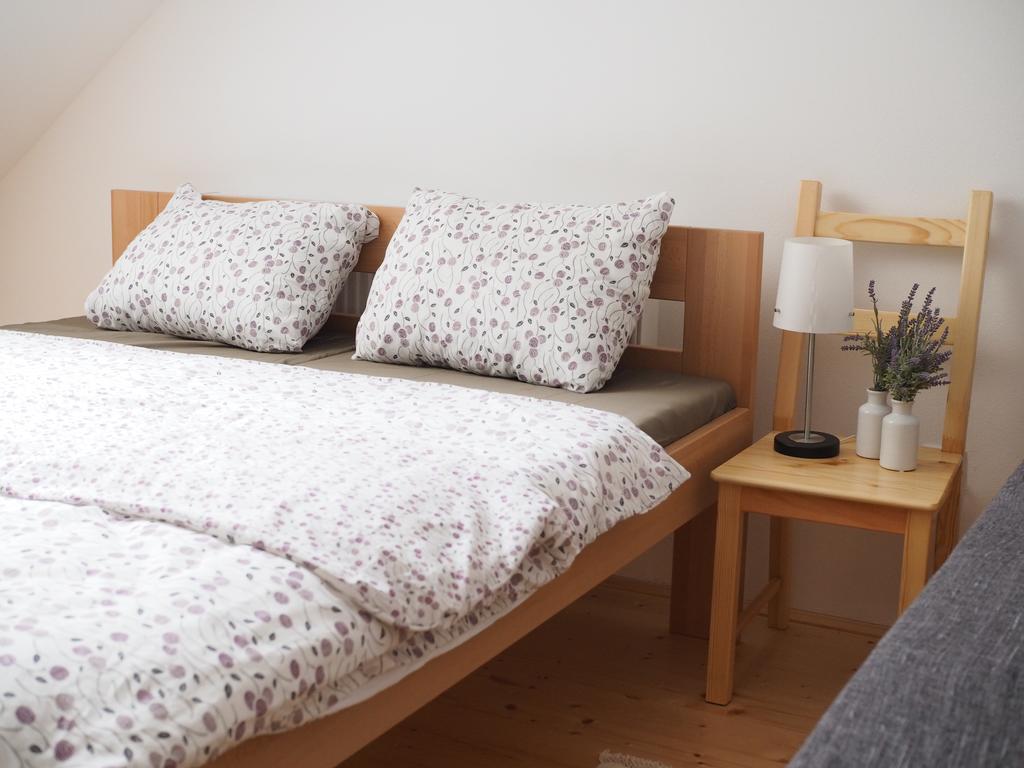 Appartement Miraka à Lipno nad Vltavou Extérieur photo