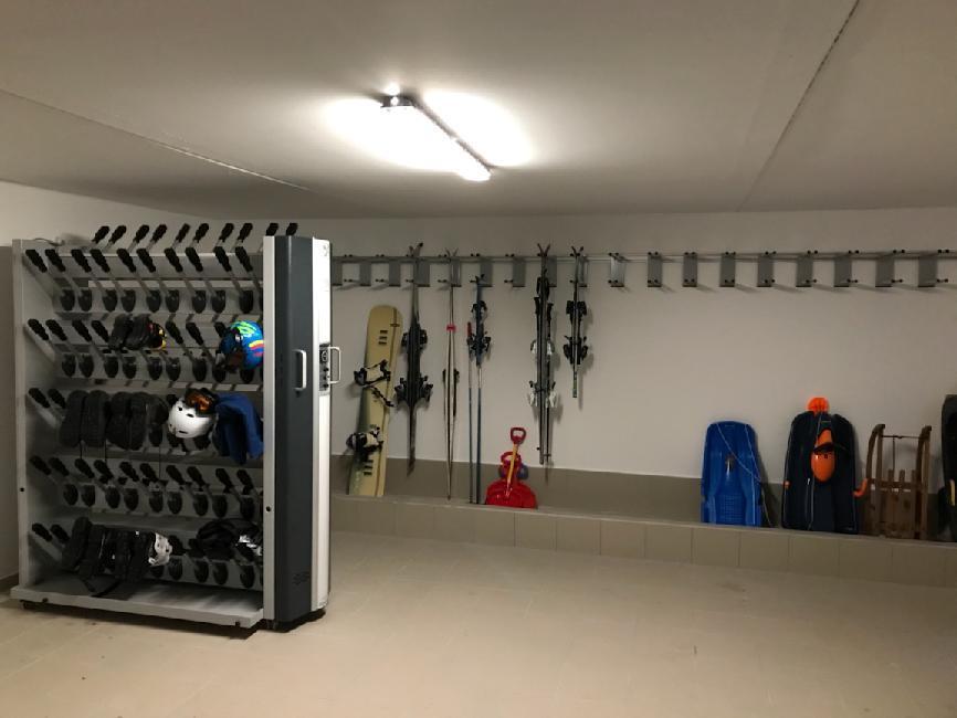 Appartement Miraka à Lipno nad Vltavou Extérieur photo